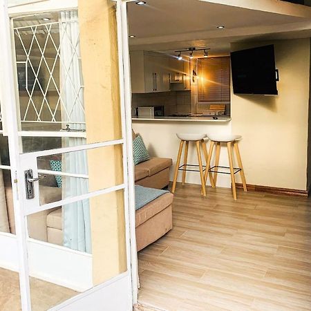 프레토리아 The Loft@Santorini 아파트 외부 사진